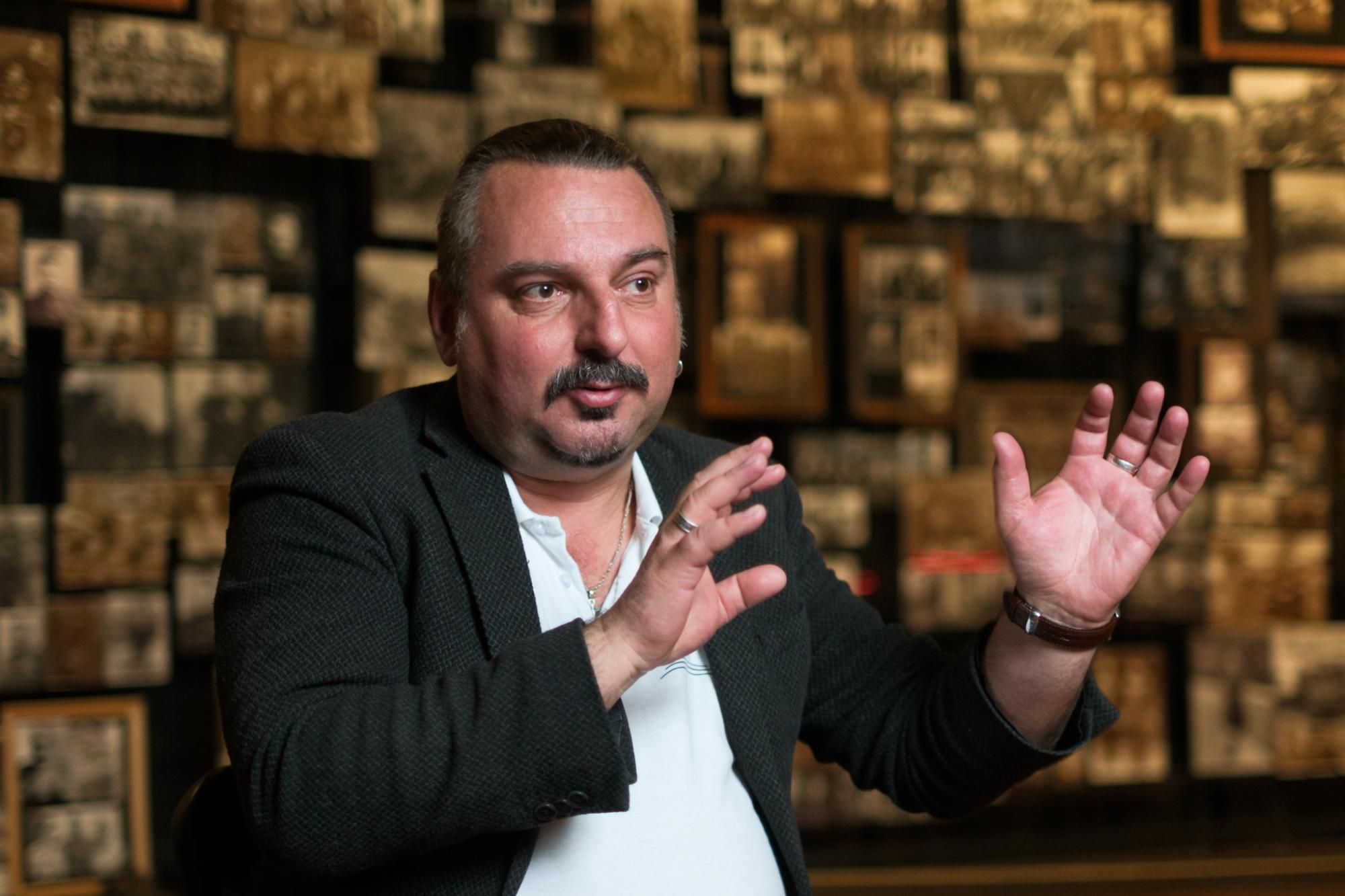 Нацисти окупували Україну повністю, а багато росіян не бачили німця в очі, – історик Кабачій